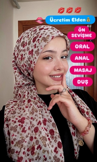 Hatice✅