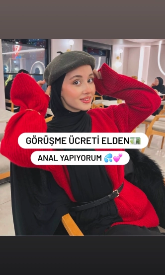 Ayşe ✅️