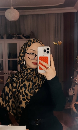 Tuğçe 💋
