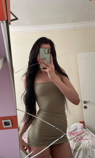 Melis🫦